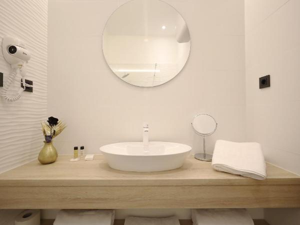 Teatro Verdi Boutique Hotel : photo 2 de la chambre chambre double ou lits jumeaux standard