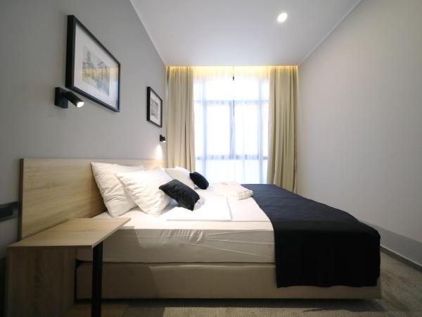 Teatro Verdi Boutique Hotel : photo 4 de la chambre chambre double ou lits jumeaux standard