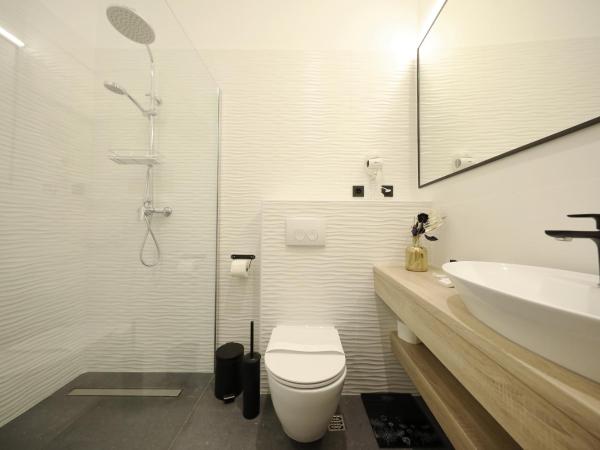 Teatro Verdi Boutique Hotel : photo 7 de la chambre chambre double ou lits jumeaux standard