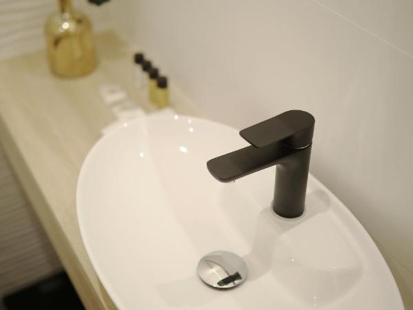 Teatro Verdi Boutique Hotel : photo 8 de la chambre chambre double ou lits jumeaux standard