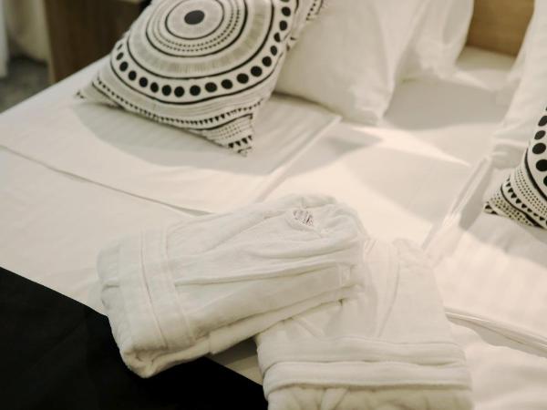 Teatro Verdi Boutique Hotel : photo 10 de la chambre chambre double ou lits jumeaux standard