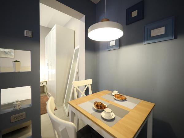 Teatro Verdi Accommodation : photo 8 de la chambre studio lit king-size deluxe