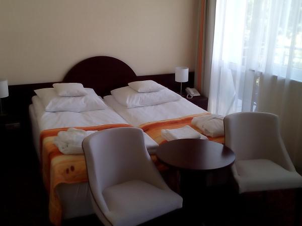 Phoenix : photo 1 de la chambre chambre double