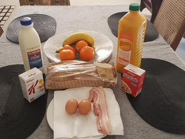 Sustainable B&B by the Bay : photo 1 de la chambre chambre lit queen-size deluxe