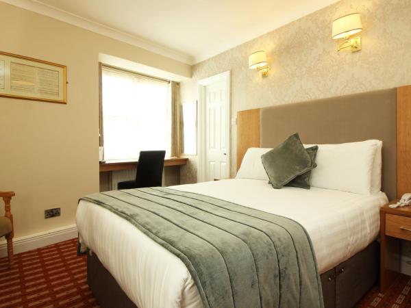 Castle Hotel : photo 7 de la chambre chambre simple