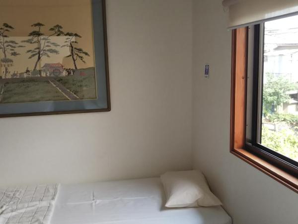 Kyoto Narutaki Keisenso : photo 2 de la chambre chambre triple