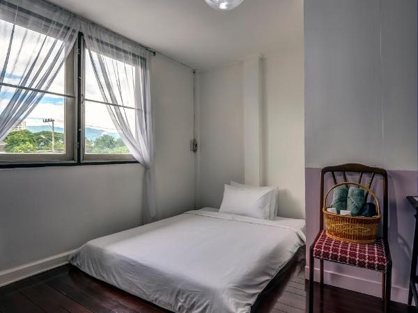 DoubleTree House : photo 4 de la chambre petite chambre double