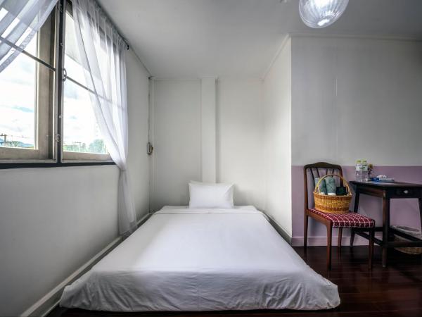 DoubleTree House : photo 5 de la chambre petite chambre double