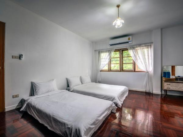 DoubleTree House : photo 2 de la chambre chambre triple standard