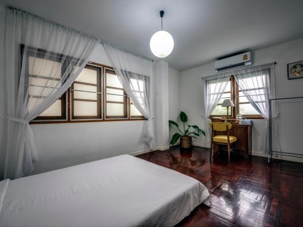 DoubleTree House : photo 5 de la chambre chambre double standard