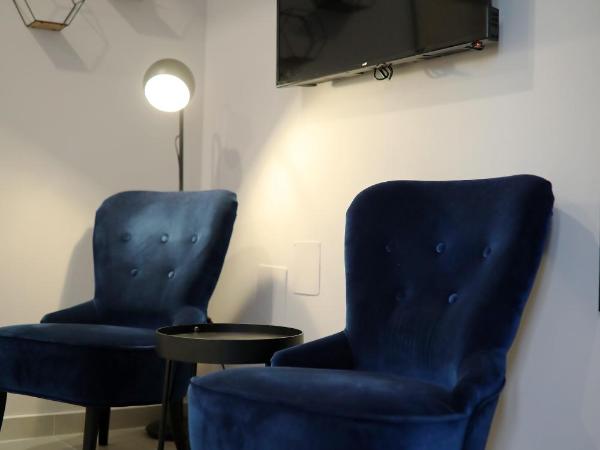 Teatro Verdi Accommodation : photo 2 de la chambre chambre double deluxe