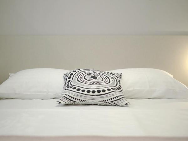 Teatro Verdi Accommodation : photo 4 de la chambre chambre double deluxe