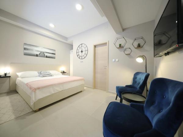 Teatro Verdi Accommodation : photo 1 de la chambre chambre double deluxe