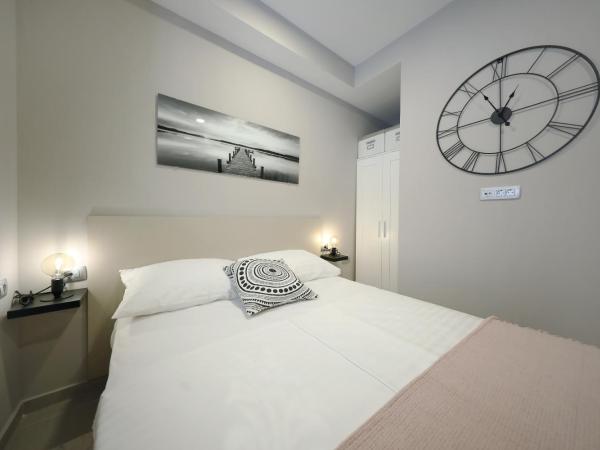 Teatro Verdi Accommodation : photo 7 de la chambre chambre double deluxe