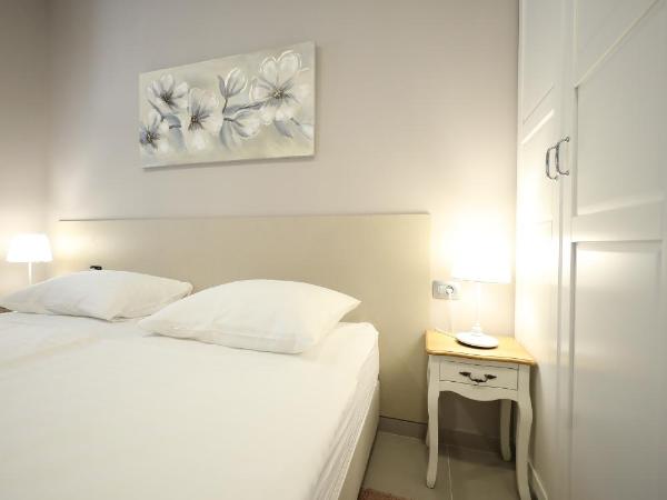 Teatro Verdi Accommodation : photo 1 de la chambre studio lit king-size deluxe