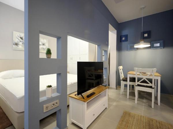 Teatro Verdi Accommodation : photo 10 de la chambre studio lit king-size deluxe