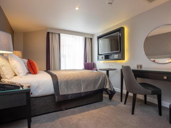 Ten Hill Place : photo 5 de la chambre chambre double classique