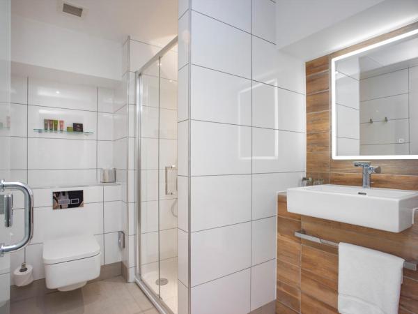 Ten Hill Place : photo 3 de la chambre chambre double classique