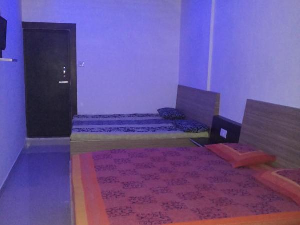 Hotel Sai Palace Walking Distance From Taj Mahal--View of Taj Mahal : photo 7 de la chambre suite familiale deluxe