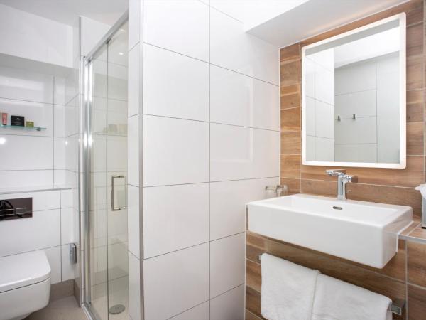 Ten Hill Place : photo 5 de la chambre chambre double loft