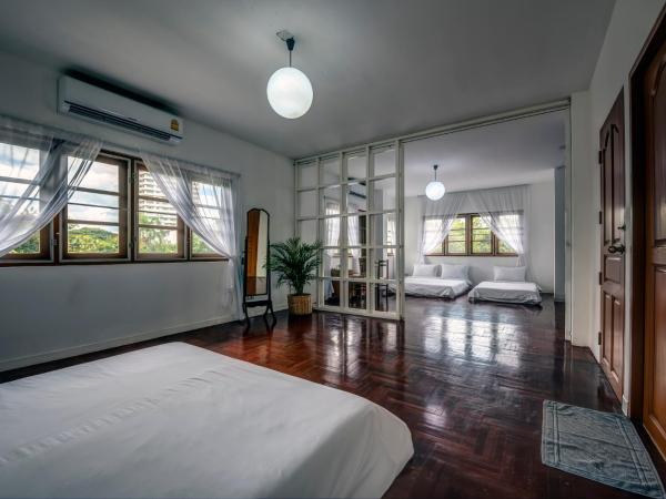 DoubleTree House : photo 5 de la chambre chambre familiale supérieure