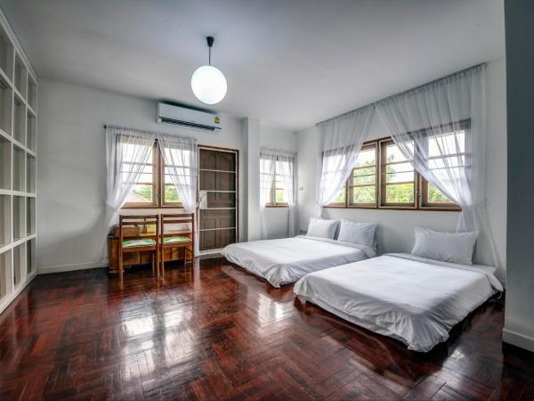 DoubleTree House : photo 6 de la chambre chambre familiale supérieure