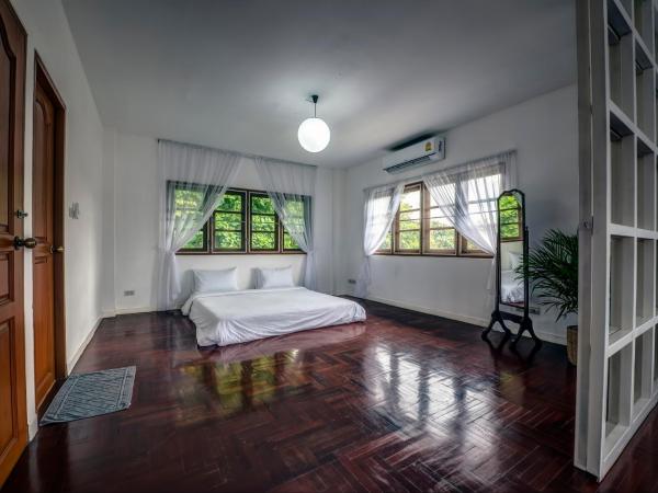 DoubleTree House : photo 7 de la chambre chambre familiale supérieure