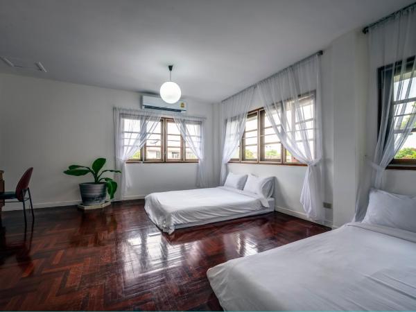 DoubleTree House : photo 3 de la chambre chambre familiale