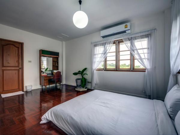 DoubleTree House : photo 4 de la chambre chambre familiale