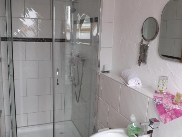 Boardinghouse Castell : photo 4 de la chambre appartement