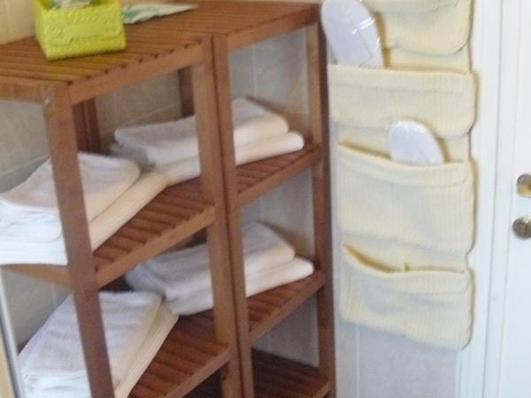 Hotel Vittoriano : photo 2 de la chambre suite 3 chambres - annexe (6 adultes)