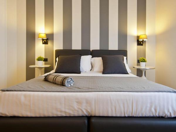 Delle Vittorie Luxury Rooms&Suites : photo 10 de la chambre chambre double supérieure