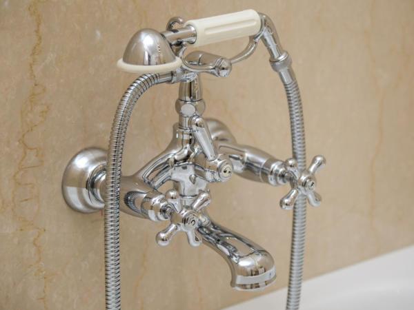 Hotel Vittoria : photo 8 de la chambre suite - vue sur ville