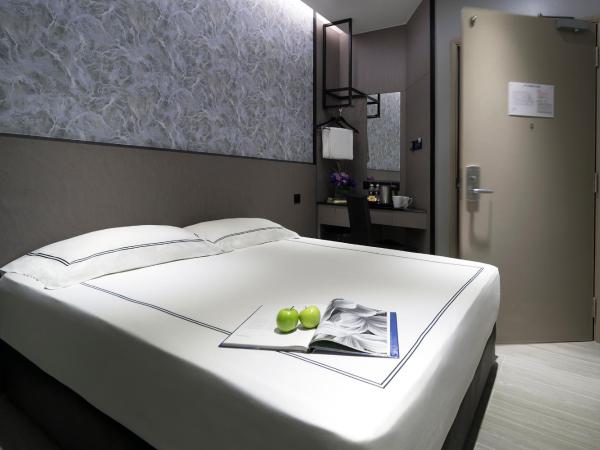 Hotel Classic by Venue : photo 1 de la chambre chambre double standard (sans fenêtre)