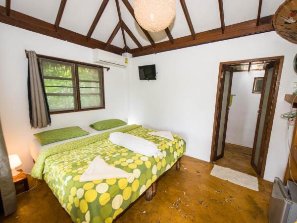 Oasis Koh Chang : photo 4 de la chambre bungalow deluxe - vue sur jardin