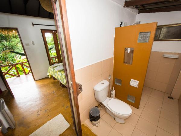 Oasis Koh Chang : photo 7 de la chambre bungalow deluxe - vue sur jardin