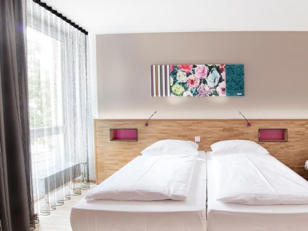 fab Hotel : photo 1 de la chambre chambre double