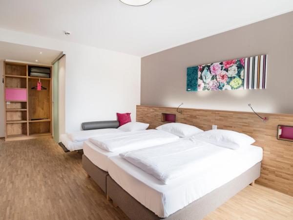 fab Hotel : photo 5 de la chambre chambre triple
