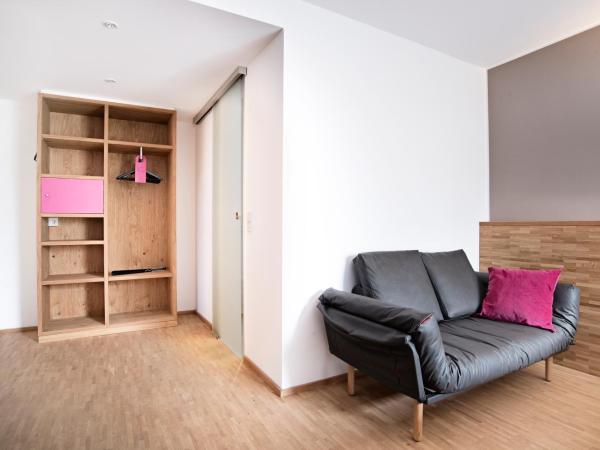 fab Hotel : photo 1 de la chambre chambre triple