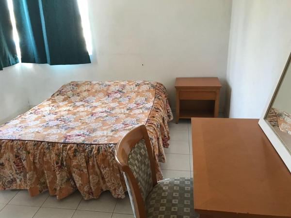 Bella Vista Mauritius : photo 3 de la chambre suite 2 chambres