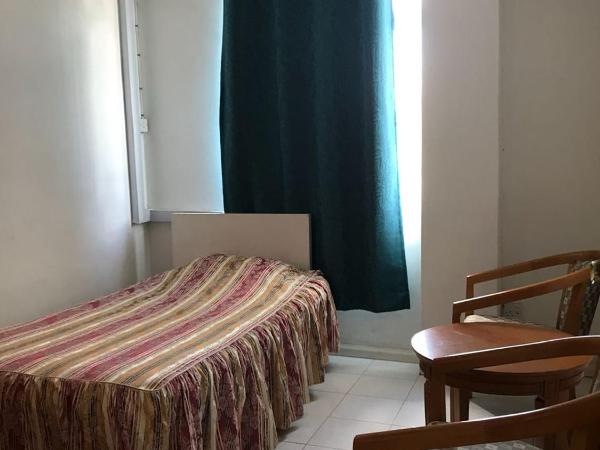 Bella Vista Mauritius : photo 4 de la chambre suite 2 chambres