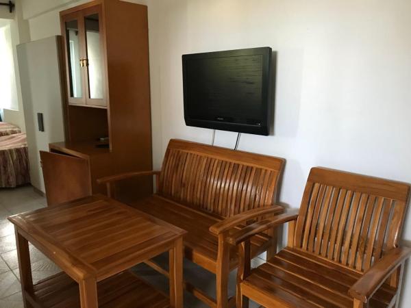 Bella Vista Mauritius : photo 7 de la chambre suite 2 chambres