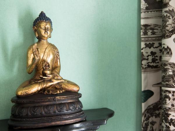 R. Kipling by Happyculture : photo 4 de la chambre chambre double ou lits jumeaux supérieure