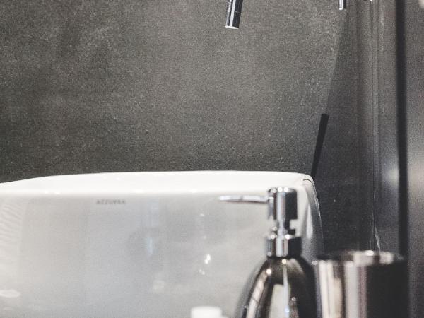 La Barriera di San Lorenzo - Dimora Storica : photo 3 de la chambre chambre deluxe