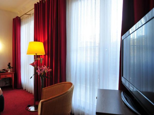 Cerano City Hotel Köln am Dom : photo 4 de la chambre chambre lits jumeaux