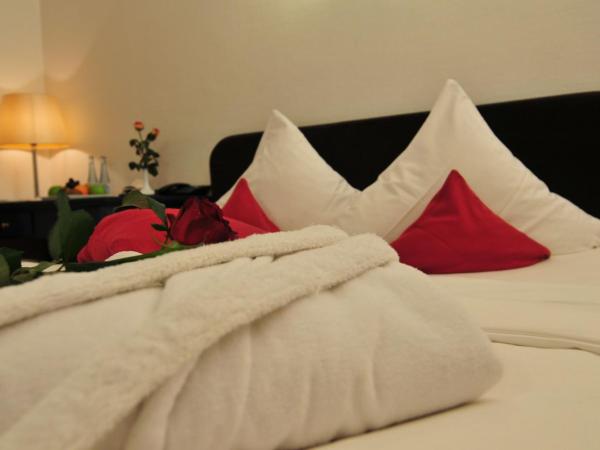 Cerano City Hotel Köln am Dom : photo 5 de la chambre chambre triple