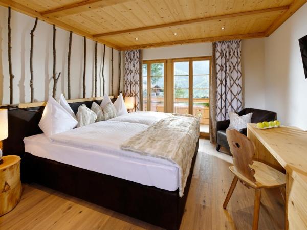 Aspen Alpine Lifestyle Hotel : photo 3 de la chambre double room alpin-chic