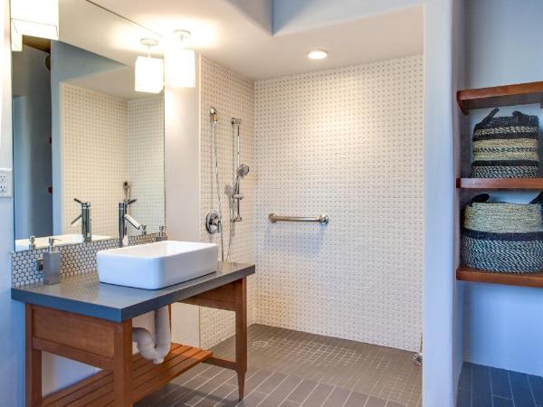 El Vado Motel : photo 1 de la chambre chambre double - accessible aux personnes à mobilité réduite