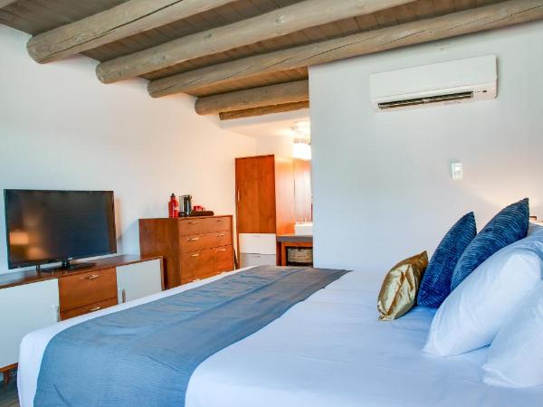 El Vado Motel : photo 2 de la chambre chambre lit king-size