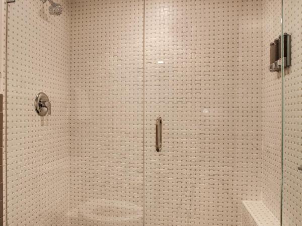 El Vado Motel : photo 5 de la chambre chambre standard avec 2 lits queen-size